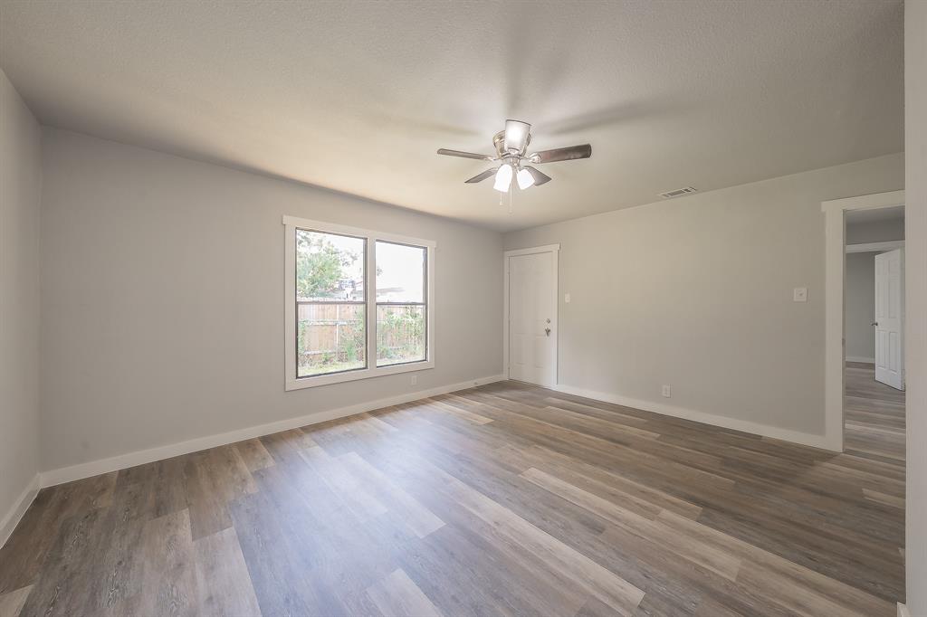 Forty Oaks Add - Residential
