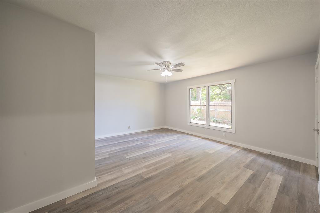 Forty Oaks Add - Residential