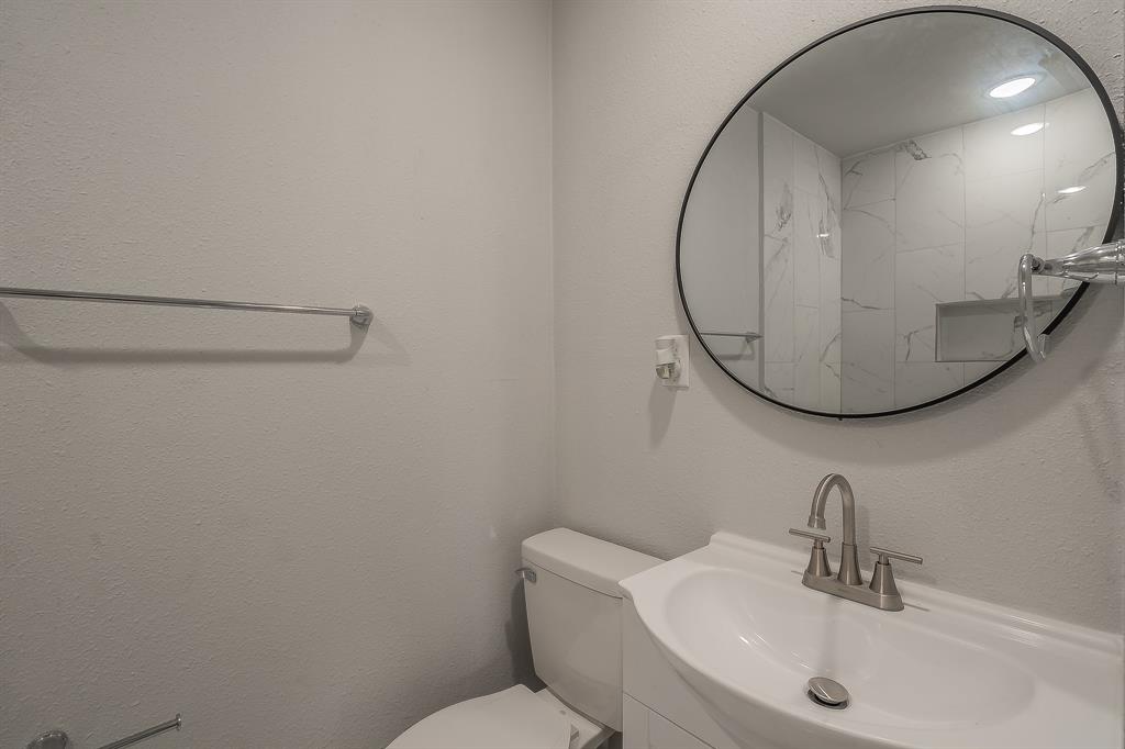 Forty Oaks Add - Residential