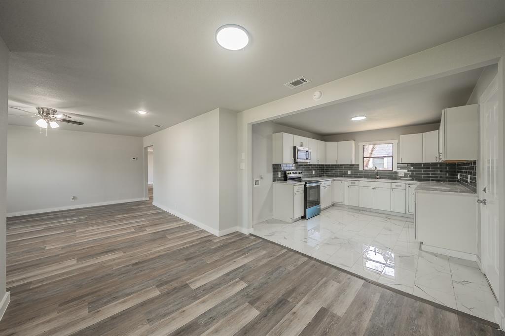 Forty Oaks Add - Residential