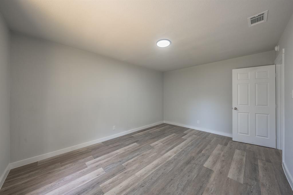 Forty Oaks Add - Residential