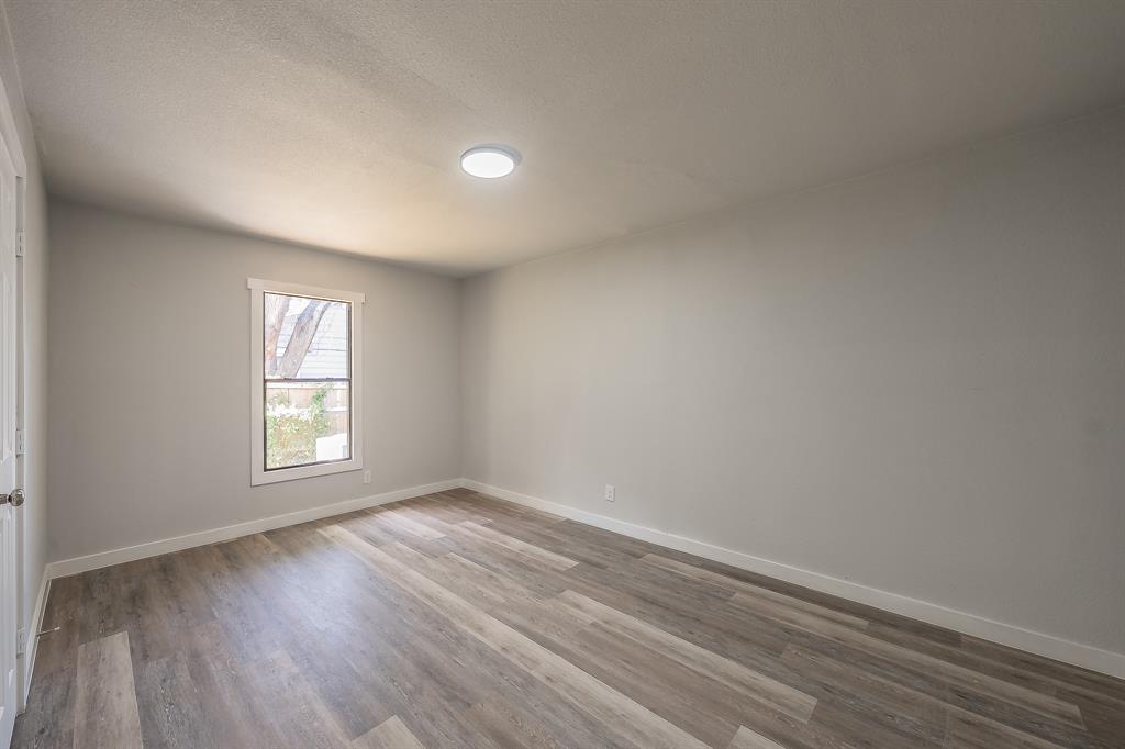 Forty Oaks Add - Residential