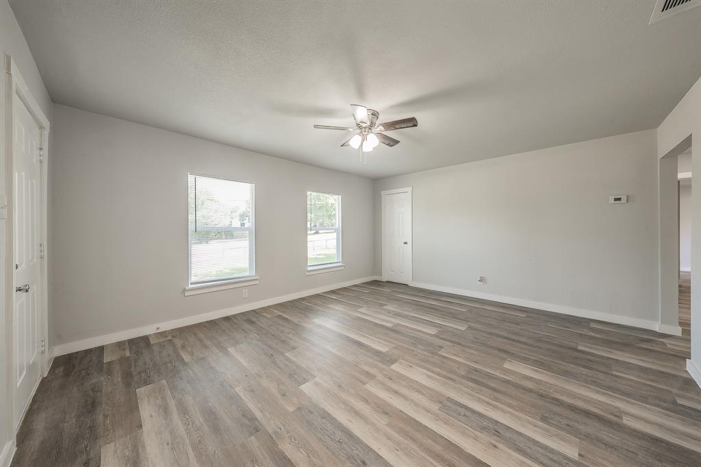 Forty Oaks Add - Residential