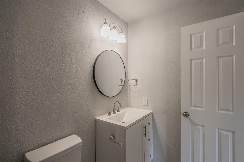 Forty Oaks Add - Residential