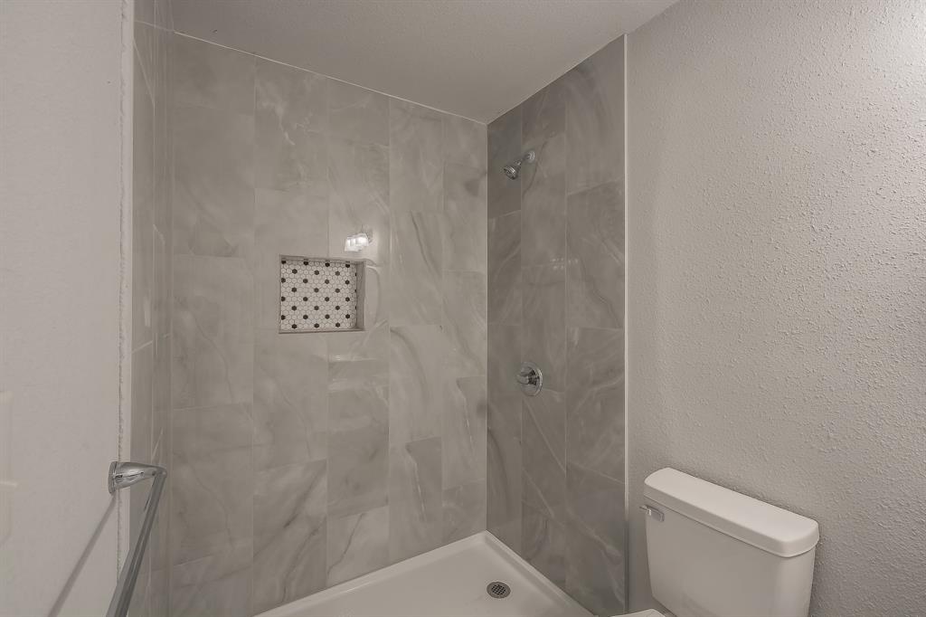 Forty Oaks Add - Residential