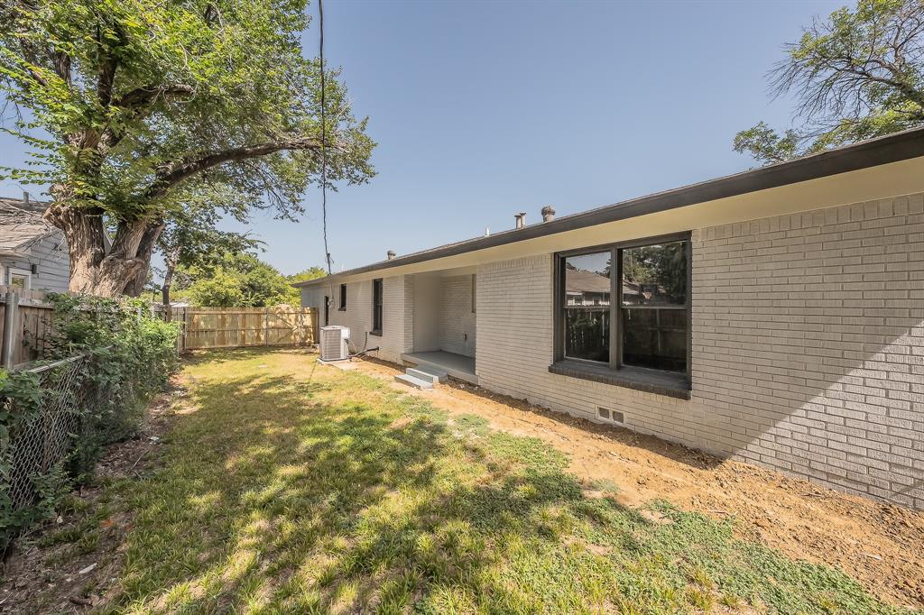 Forty Oaks Add - Residential
