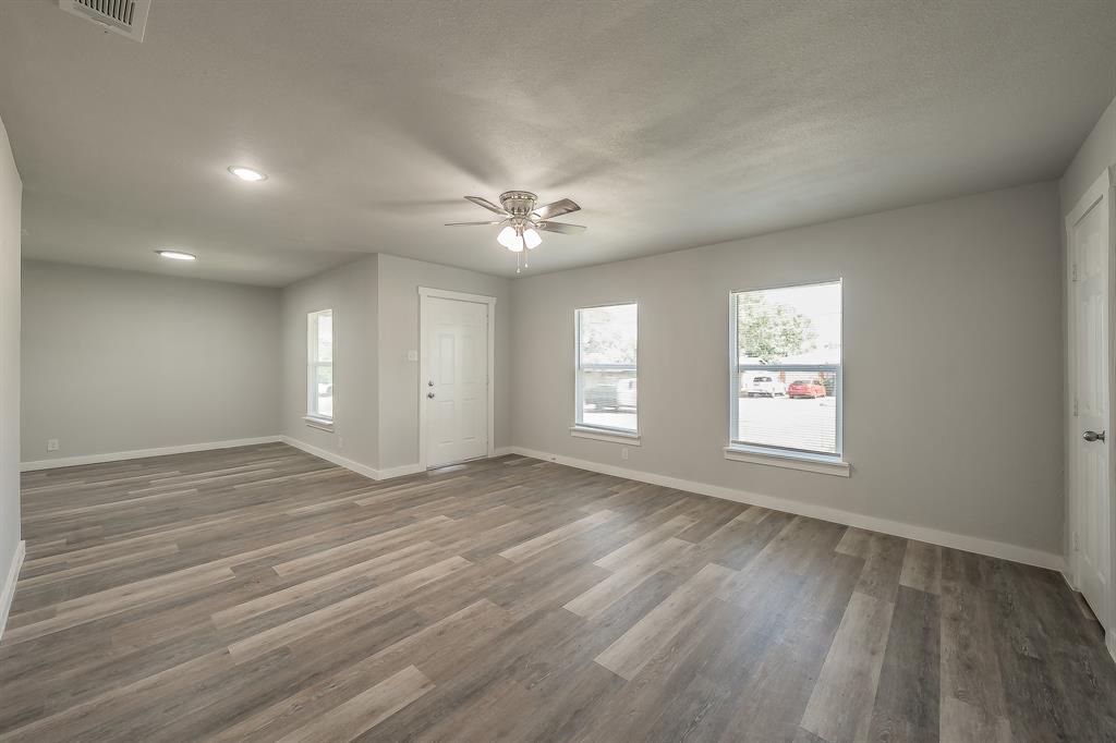 Forty Oaks Add - Residential