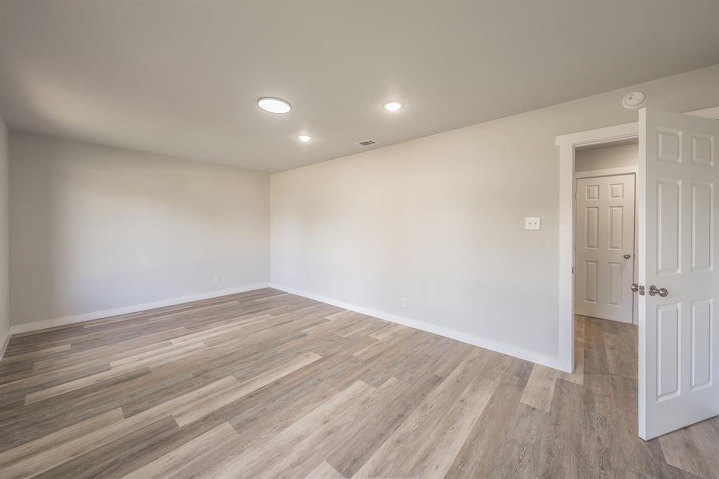 Forty Oaks Add - Residential