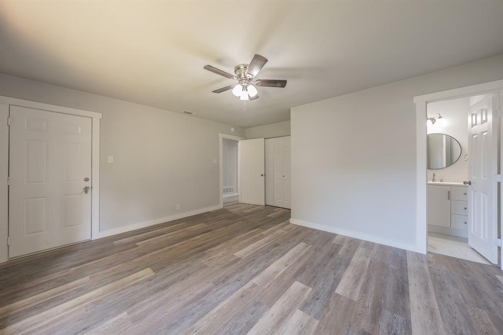 Forty Oaks Add - Residential