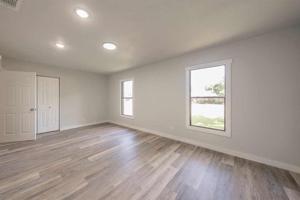 Forty Oaks Add - Residential