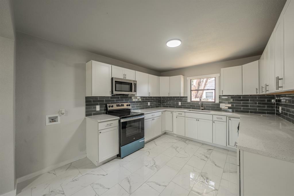 Forty Oaks Add - Residential