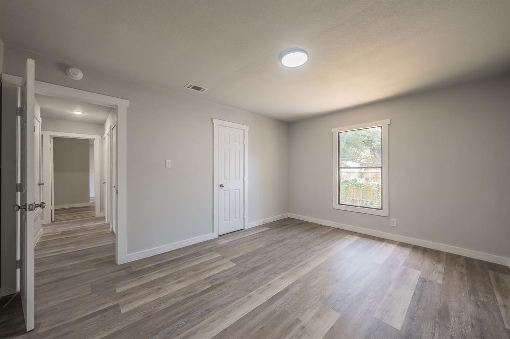 Forty Oaks Add - Residential