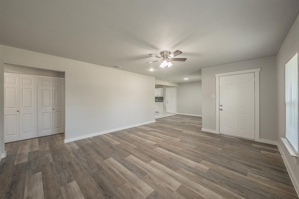 Forty Oaks Add - Residential