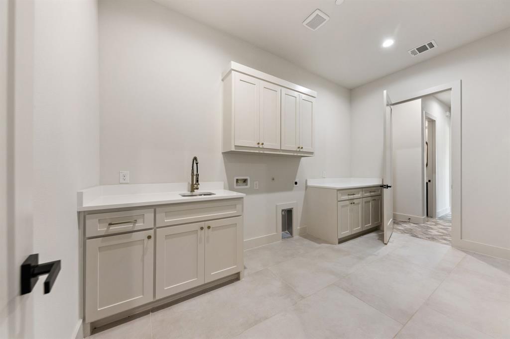Hidden Creek Ph III - Residential