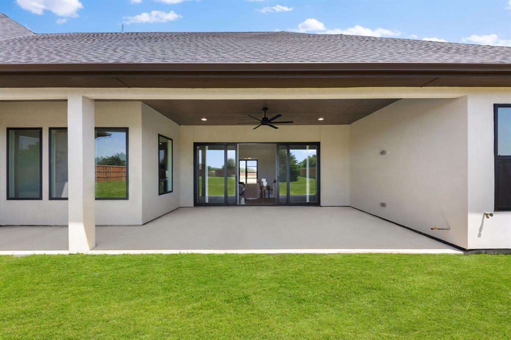 Hidden Creek Ph III - Residential