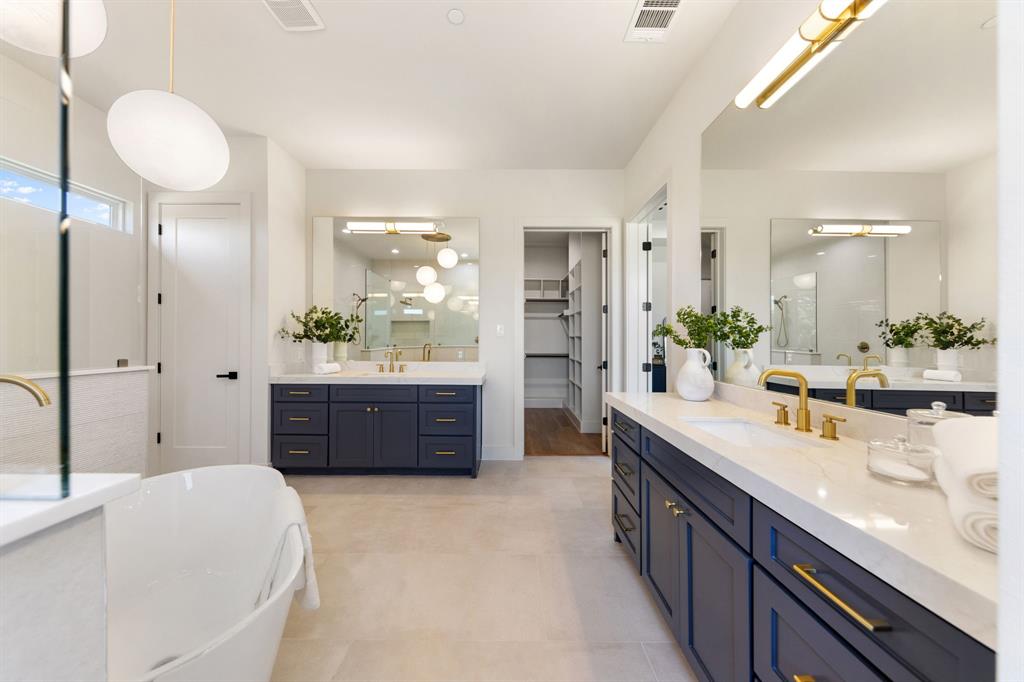 Hidden Creek Ph III - Residential