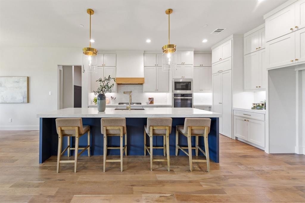 Hidden Creek Ph III - Residential