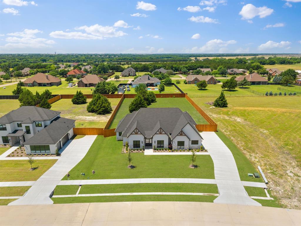 Hidden Creek Ph III - Residential