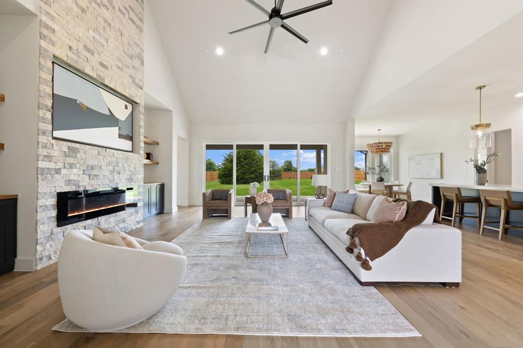 Hidden Creek Ph III - Residential