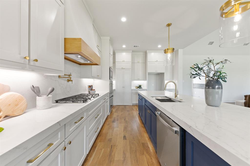 Hidden Creek Ph III - Residential