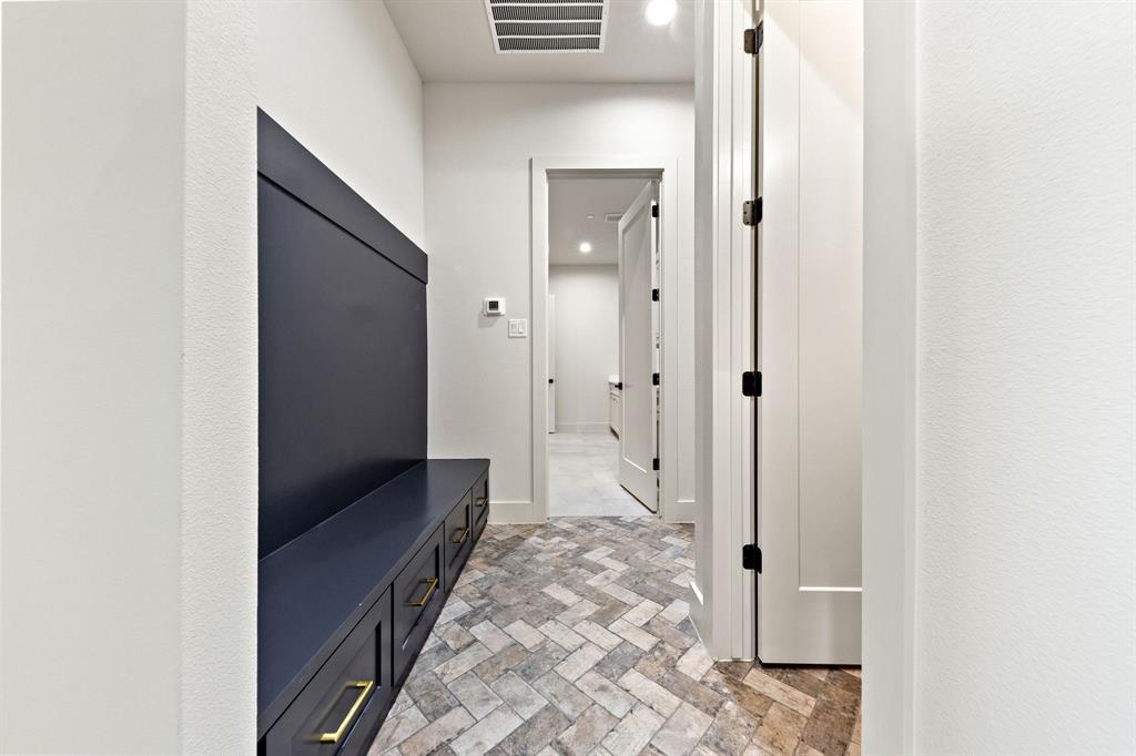 Hidden Creek Ph III - Residential
