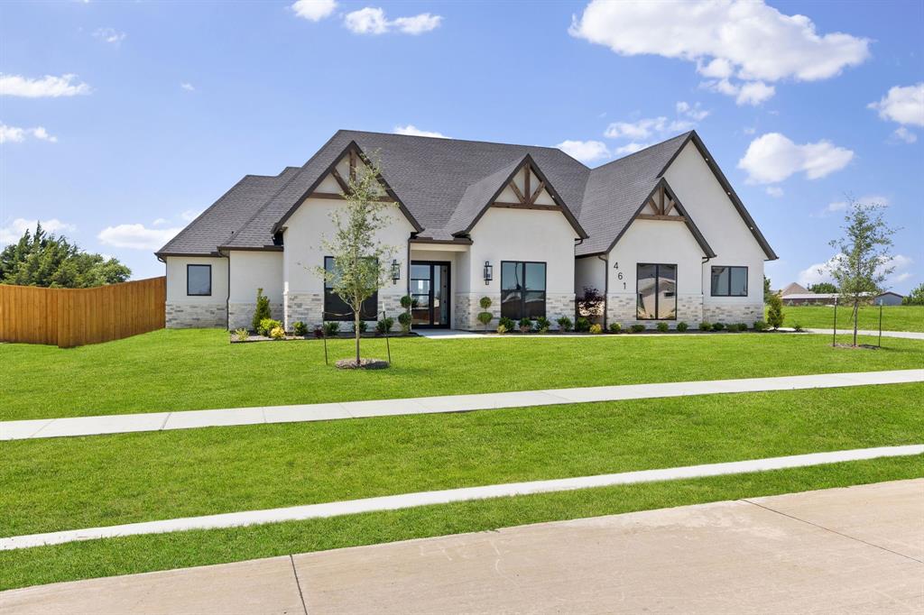 Hidden Creek Ph III - Residential