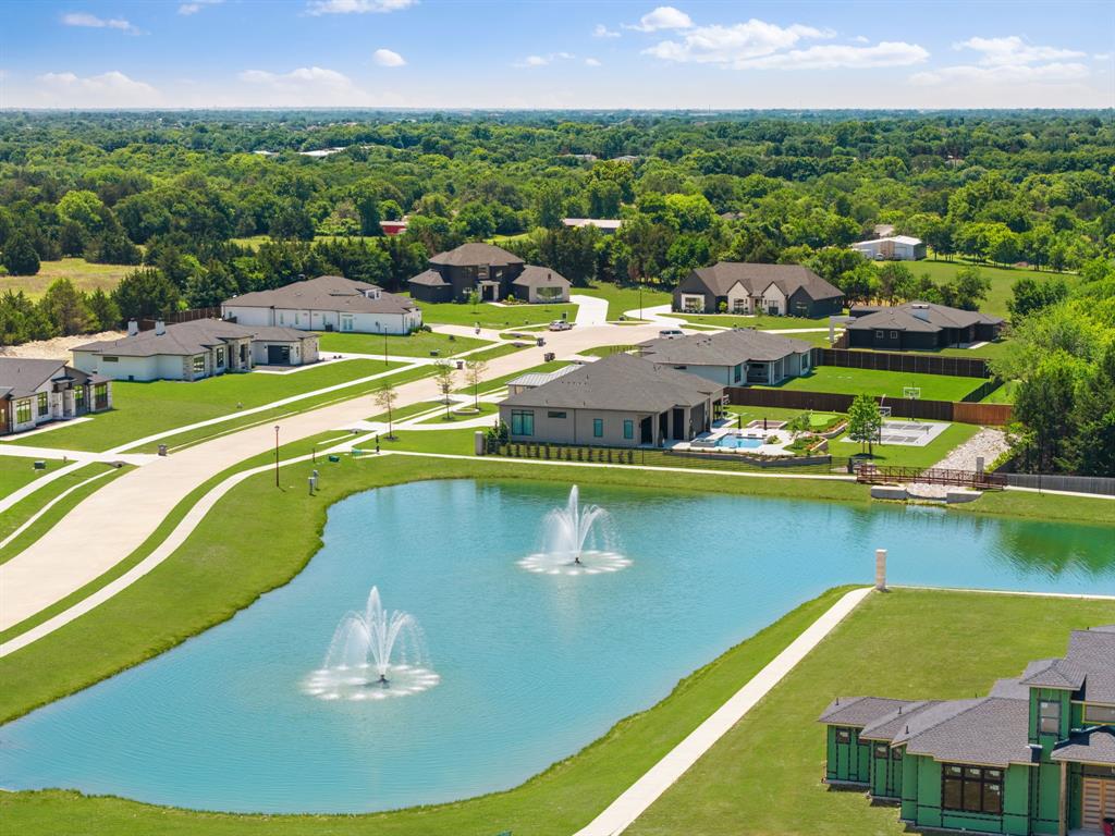 Hidden Creek Ph III - Residential
