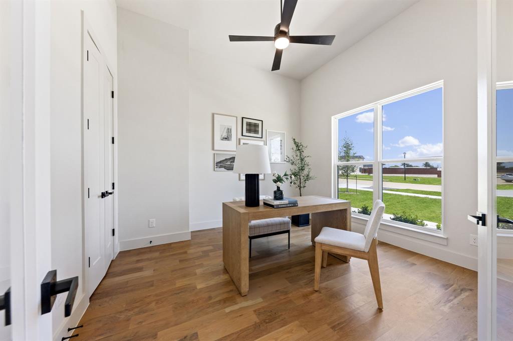 Hidden Creek Ph III - Residential