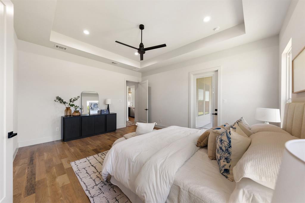 Hidden Creek Ph III - Residential
