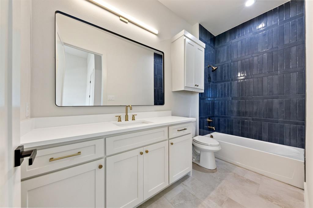 Hidden Creek Ph III - Residential