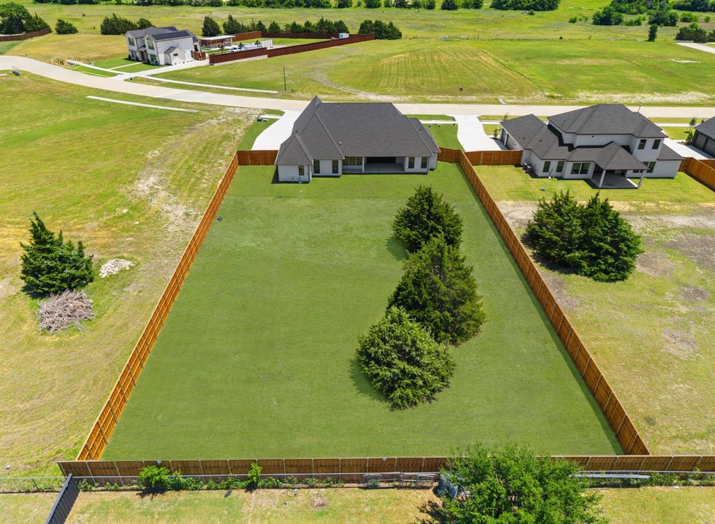 Hidden Creek Ph III - Residential