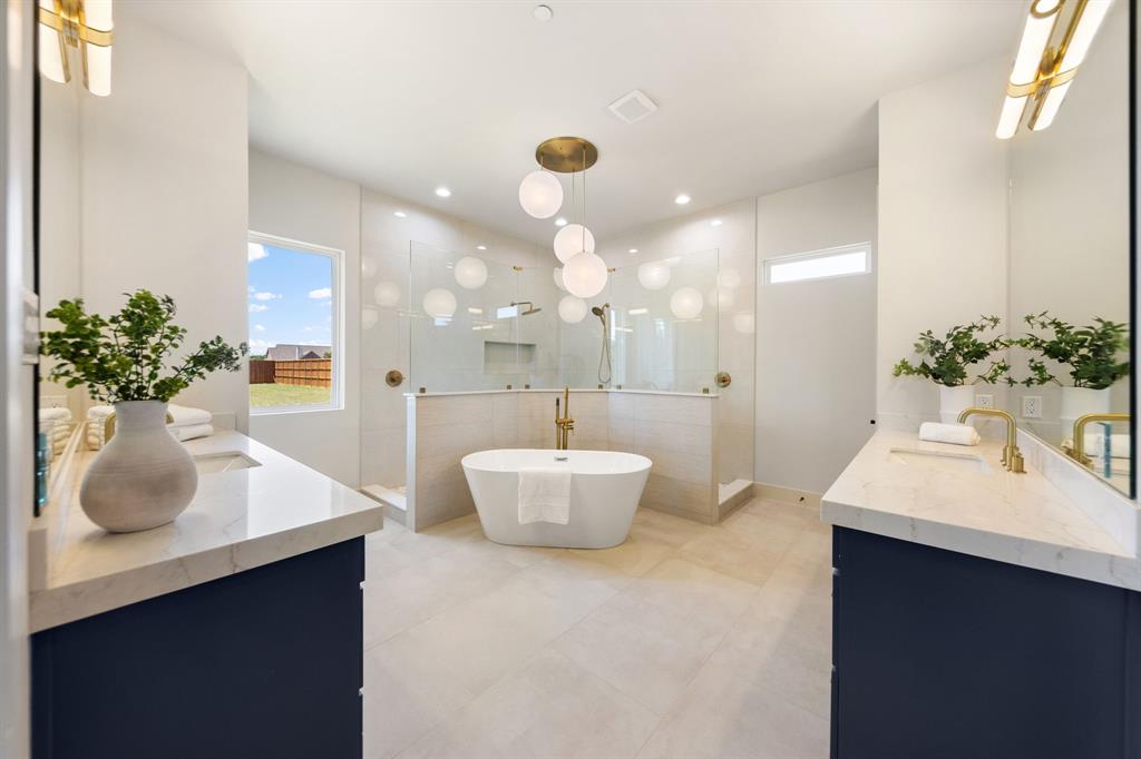Hidden Creek Ph III - Residential