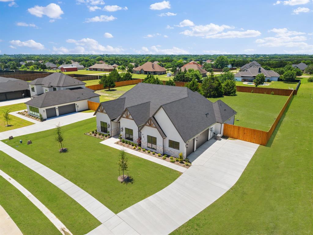 Hidden Creek Ph III - Residential