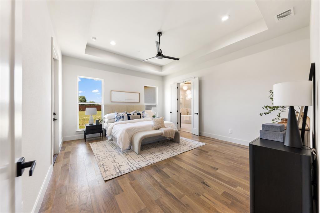 Hidden Creek Ph III - Residential