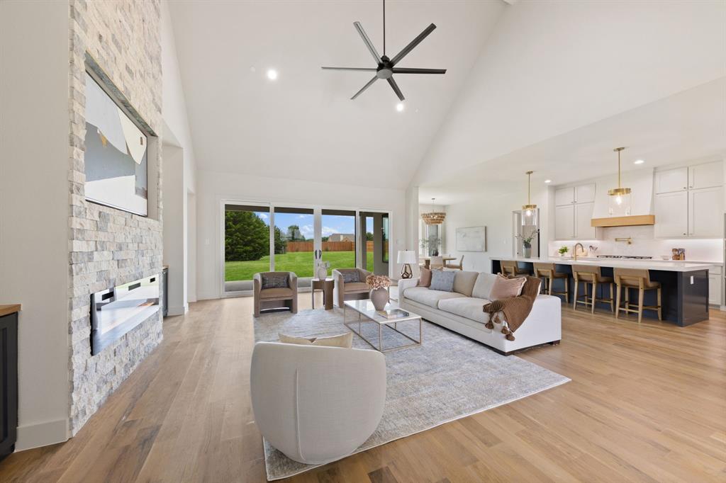 Hidden Creek Ph III - Residential
