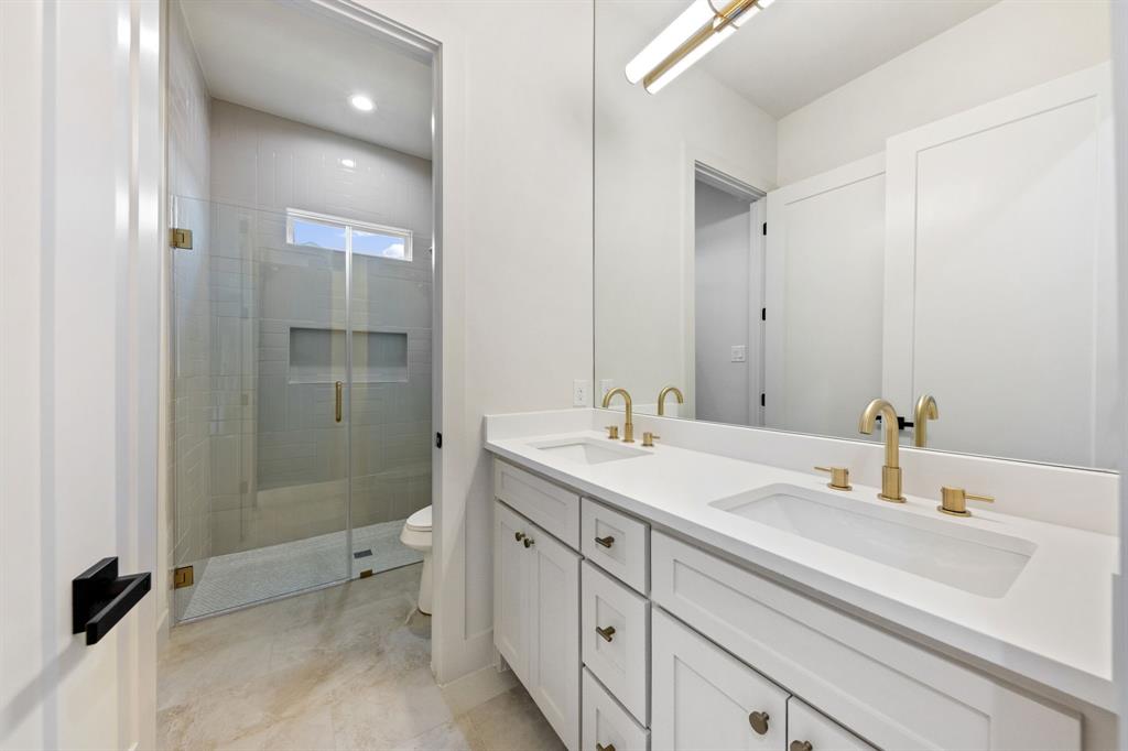 Hidden Creek Ph III - Residential