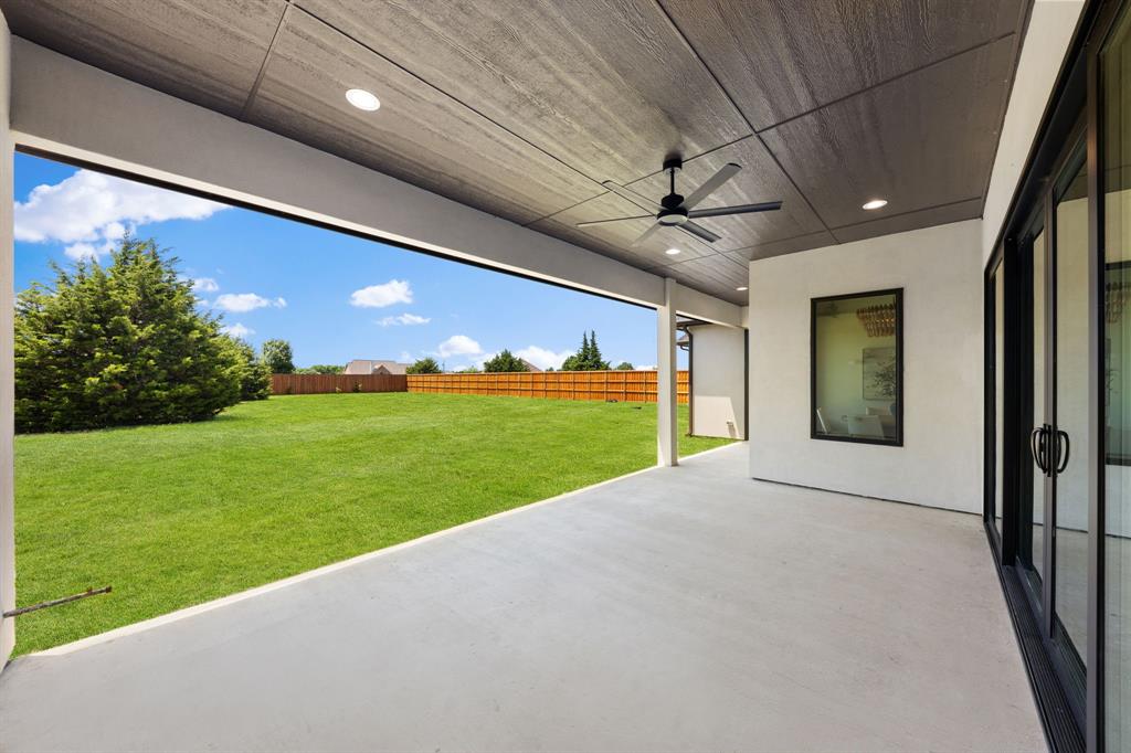 Hidden Creek Ph III - Residential