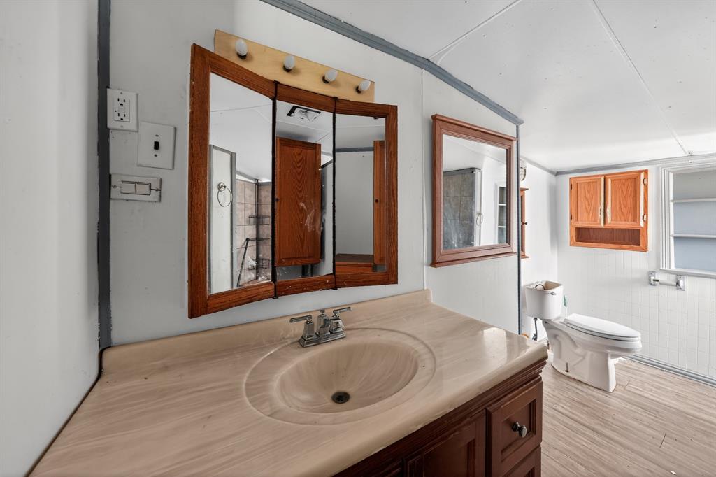 Original Cleburn - Residential