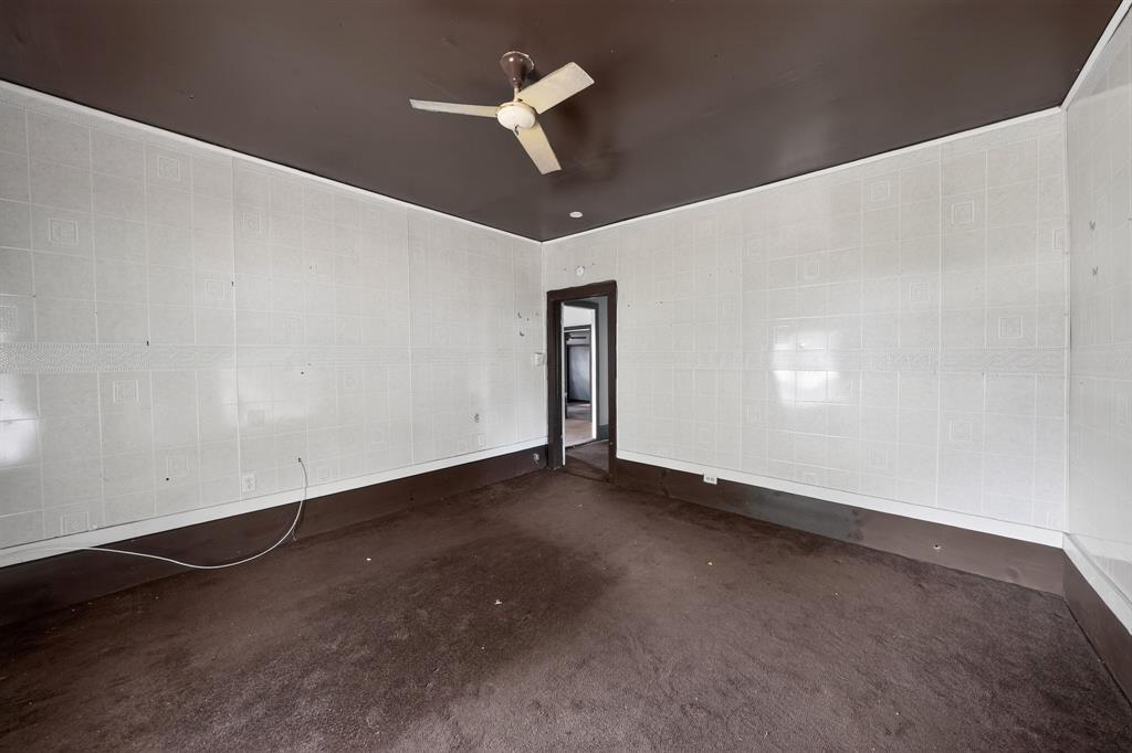 Original Cleburn - Residential