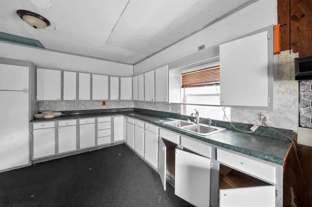 Original Cleburn - Residential