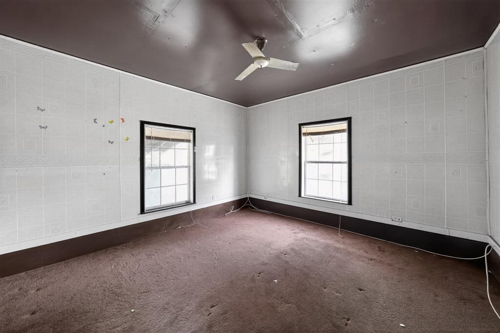 Original Cleburn - Residential