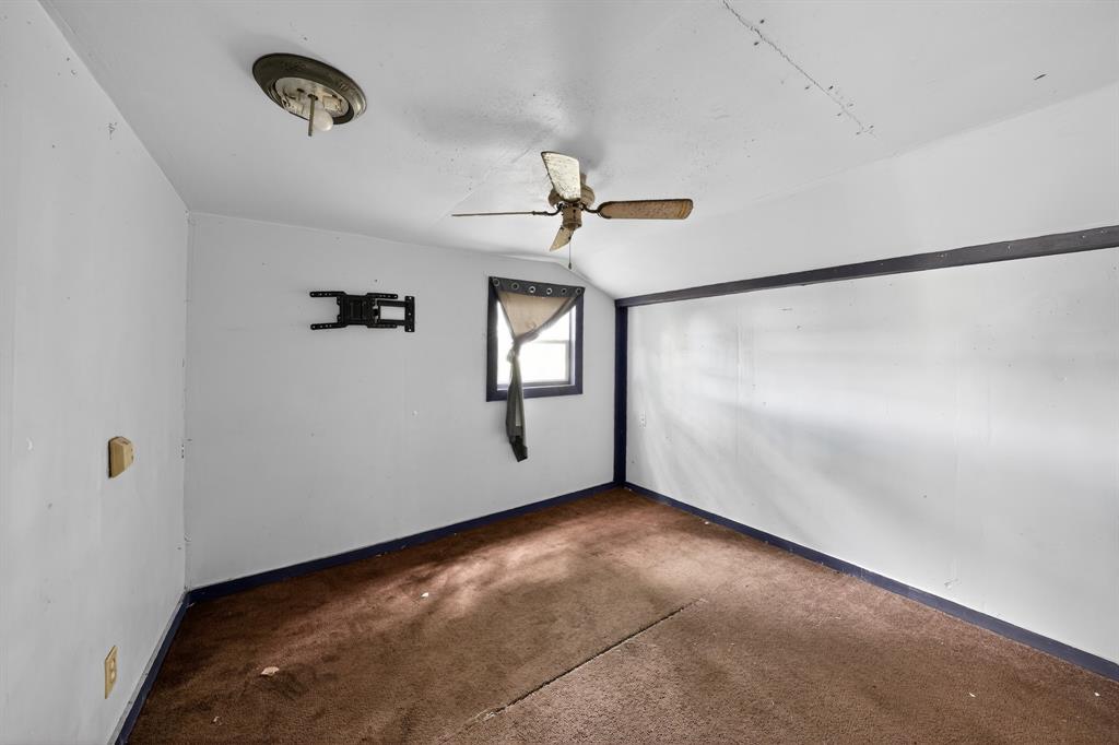 Original Cleburn - Residential