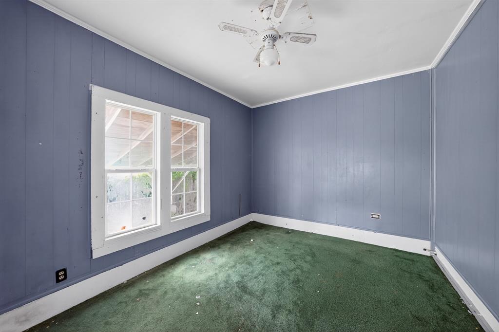 Original Cleburn - Residential