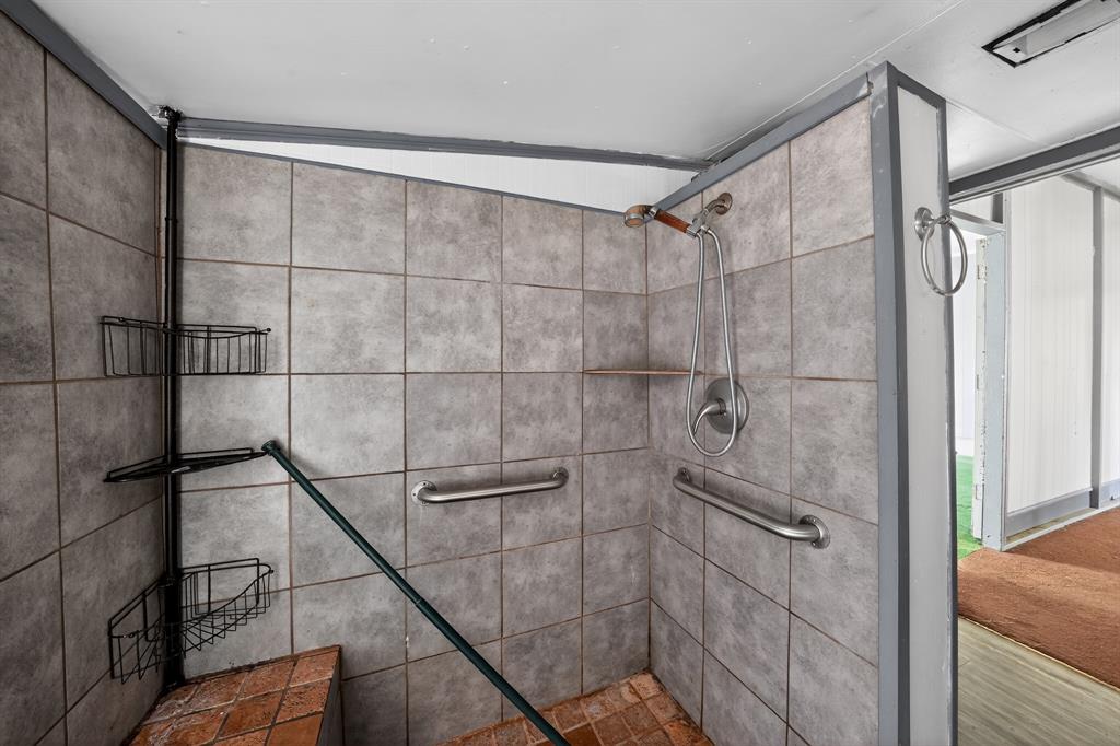 Original Cleburn - Residential