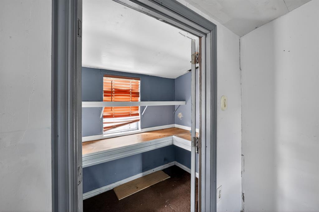 Original Cleburn - Residential