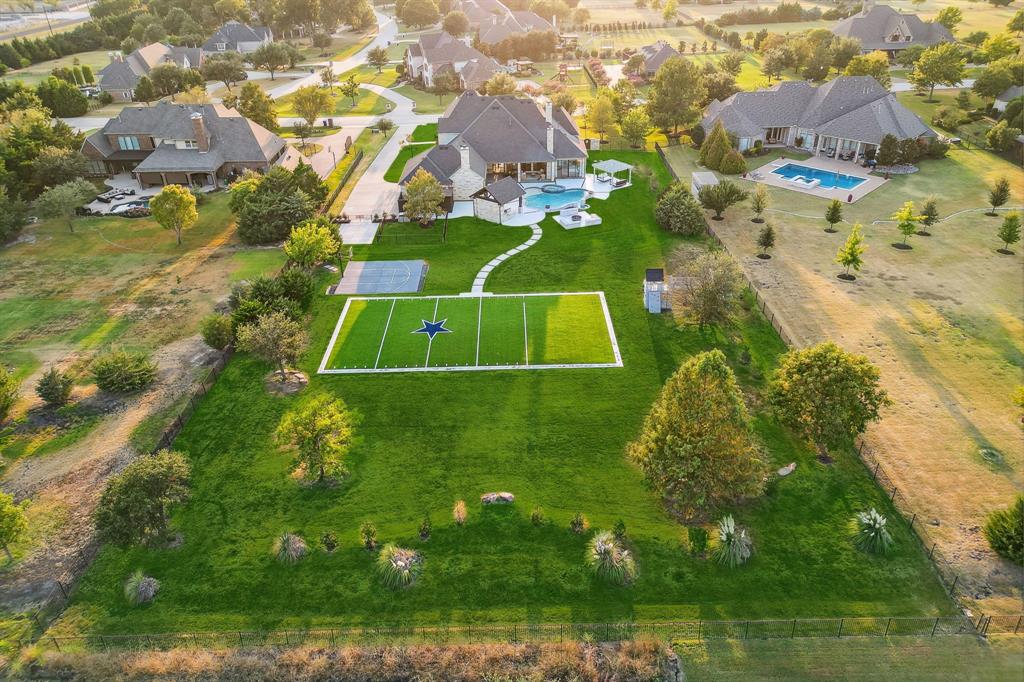 TWELVE OAKS PHASE II (CCL) - Residential