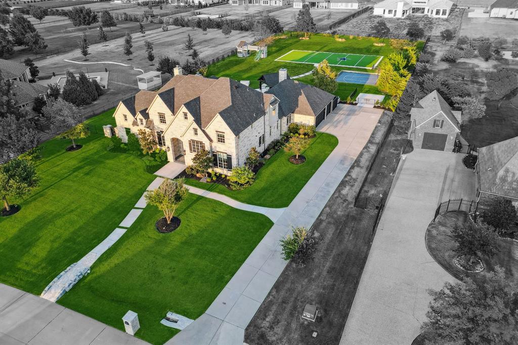 TWELVE OAKS PHASE II (CCL) - Residential