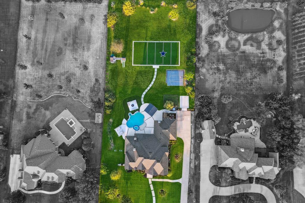 TWELVE OAKS PHASE II (CCL) - Residential