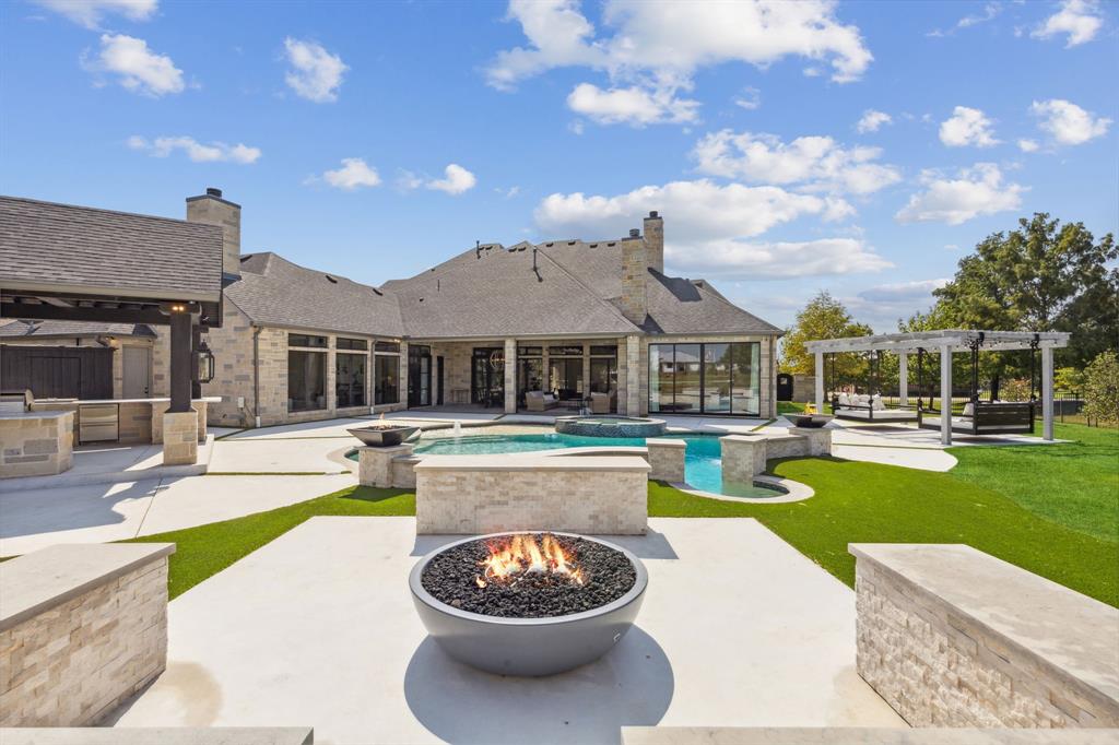TWELVE OAKS PHASE II (CCL) - Residential