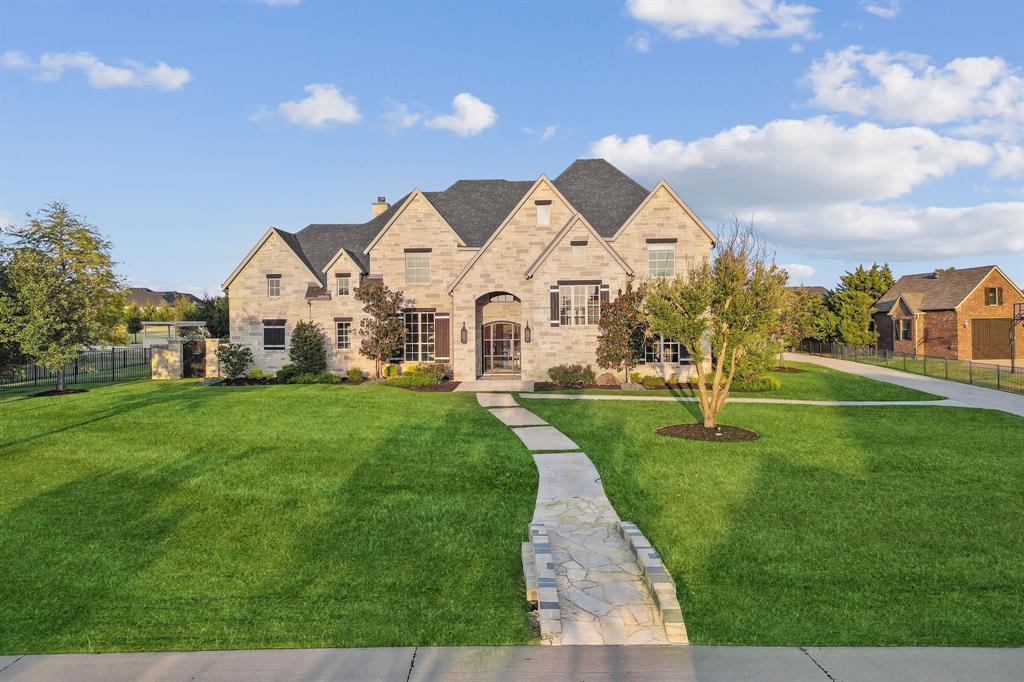 TWELVE OAKS PHASE II (CCL) - Residential